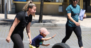 Viva a Rua regressou a Santo Tirso