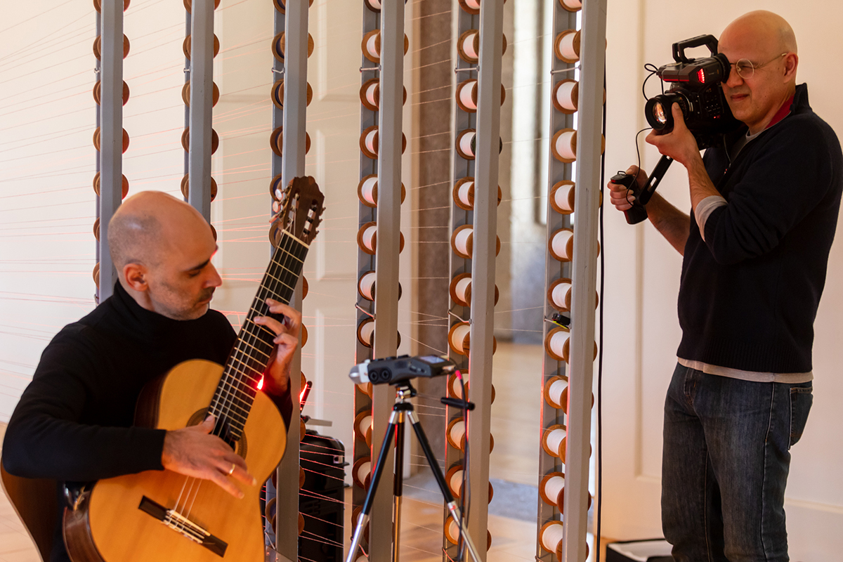 OFICINA visita Centro Português de Fotografia - SantoTirsoDigital