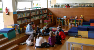 Santo Tirso assinala Dia Internacional do Livro Infantil