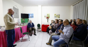 Loja da Cultura de Santa Cristina acolheu II Mostra de Colecionismo