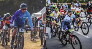 Avebikers em destaque na Race Nature Serra da Estrela