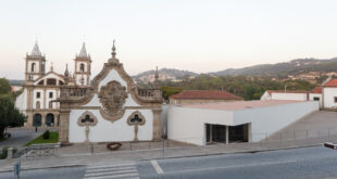 Santo Tirso celebra Semana dos Museus