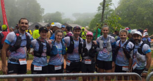 NAST vence SkyRace Montejunto 2024