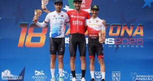 Ciclismo do Clube Desportivo das Aves em destaque no passado fim de semana