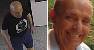 Homem de 81 anos desapareceu do Hospital de Riba D´Ave, procuram-se informações