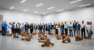 Escola Náutica vai nascer em Santo Tirso