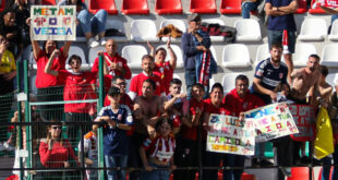 AVS Futebol SAD e FC Vizela vão decidir a última vaga na 1ª Liga
