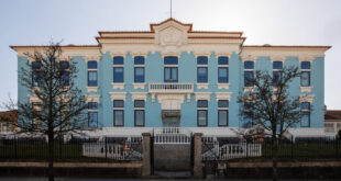 Gestão do Hospital de Santo Tirso vai ser transferida para a Misericórdia de Santo Tirso