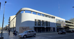 Aberto concurso para realização do projeto para o CineTeatro de Santo Tirso