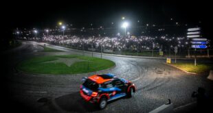 Rali de Santo Tirso 2025 conta com 70 inscrições