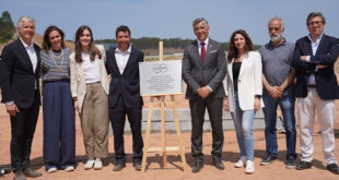 Körber expande presença em Portugal com nova fábrica de alta tecnologia na região do Porto