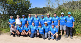 Associação Recreativa Da Torre vence em Vila das Aves e Riba d’Ave