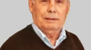 Participação de falecimento em Vila das Aves