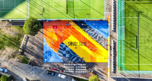 Santo Tirso acolhe pela primeira vez etapa do Circuito Nacional 3×3 Basquetebol