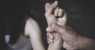Suspeito de violência doméstica detido em Santo Tirso