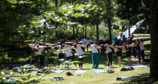 Santo Tirso realiza Rest Day a 7 de junho
