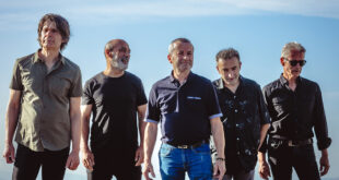 Ecos da Cave apresentam novo single “Ser Vivo”