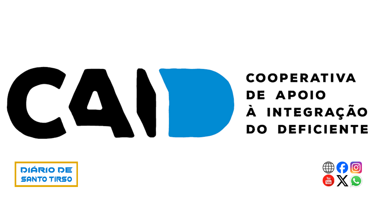 CAID de Santo Tirso é finalista do Prémio Manuel António da Mota