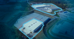 WEG Portugal reforça a estratégia europeia com nova expansão logística