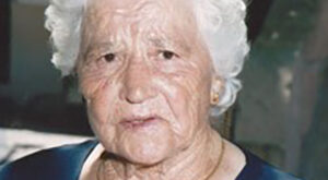 Participação de falecimento em Roriz