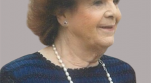 Participação de falecimento em Santo Tirso