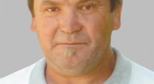 Participação de falecimento em Vilarinho