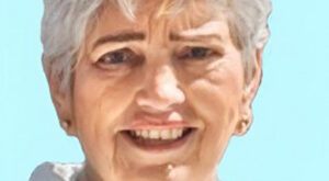 Participação de falecimento na Agrela