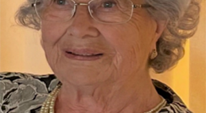 Participação de falecimento na Agrela