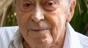 Participação de falecimento em Santo Tirso