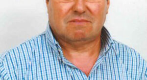 Participação de falecimento em Vila das Aves