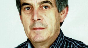 Participação de falecimento em Santa Cristina do Couto