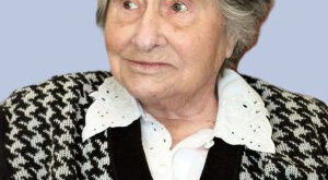 Participação de falecimento em Burgães