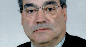 Participação de falecimento em Santo Tirso