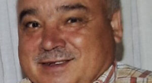 Participação de falecimento em Vilarinho