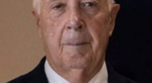 Participação de falecimento em Roriz