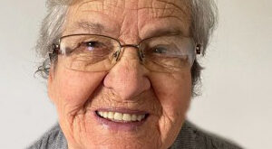 Participação de falecimento em São Mamede de Negrelos