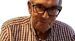 Participação de falecimento em Santo Tirso