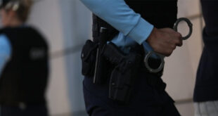 GNR de Santo Tirso deteve em Rebordões homem de 71 anos por violência doméstica