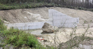 CHEGA de Santo Tirso exige reabertura do caminho público nas imediações da pedreira de Monte Cordova