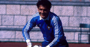 Faleceu Silvino, ex-jogador do Clube Desportivo das Aves