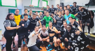 Tirsense vence Ribeira Brava e aproxima-se dos primeiros lugares