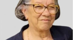 Participação de falecimento em São Tomé de Negrelos