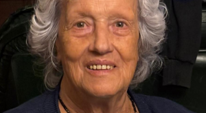 Participação de falecimento em Santo Tirso