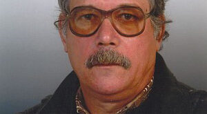 Participação de falecimento em Burgães