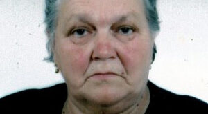 Participação de falecimento em Santo Tirso