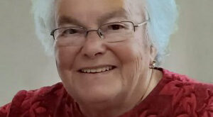 Participação de falecimento em Rebordões