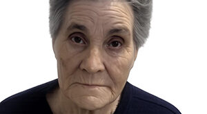 Participação de falecimento na Lama