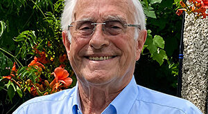 Participação de falecimento em Santo Tirso