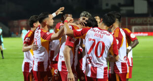 AVS Futebol SAD empata com o Sporting Clube de Portugal