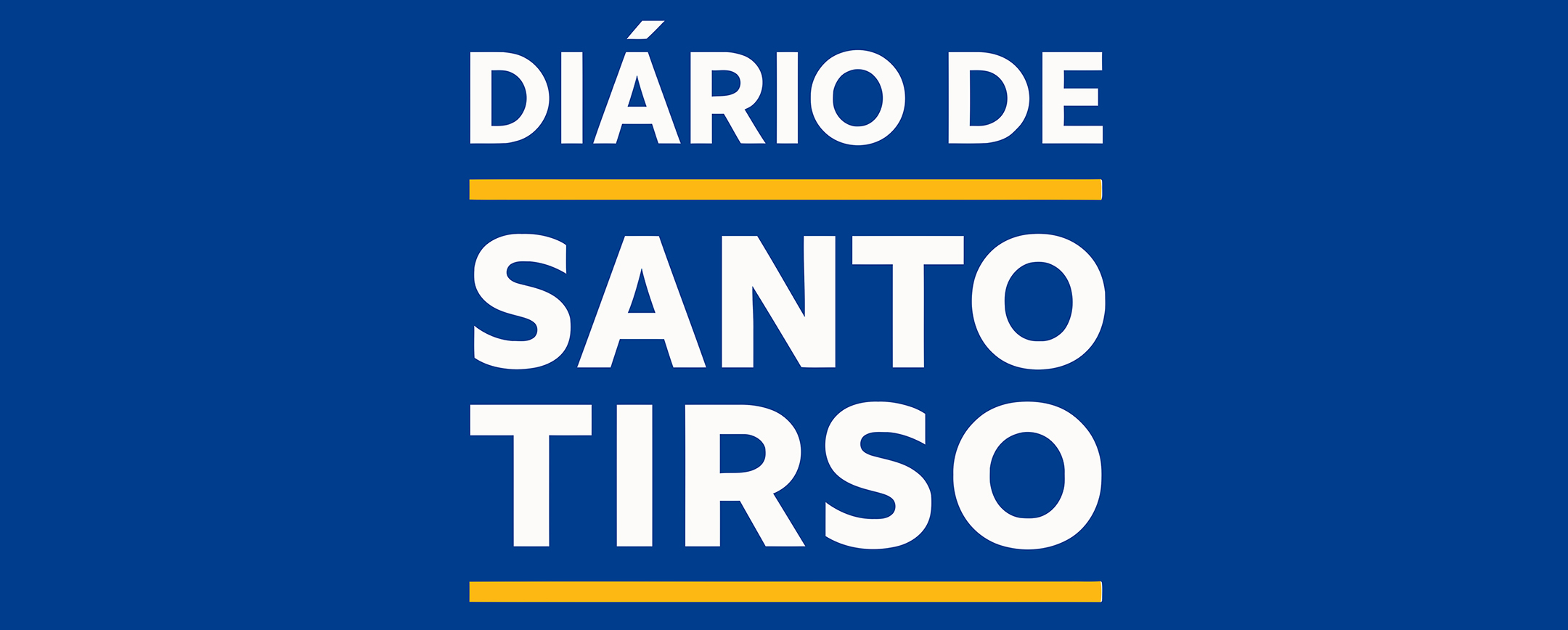 Diário de Santo Tirso